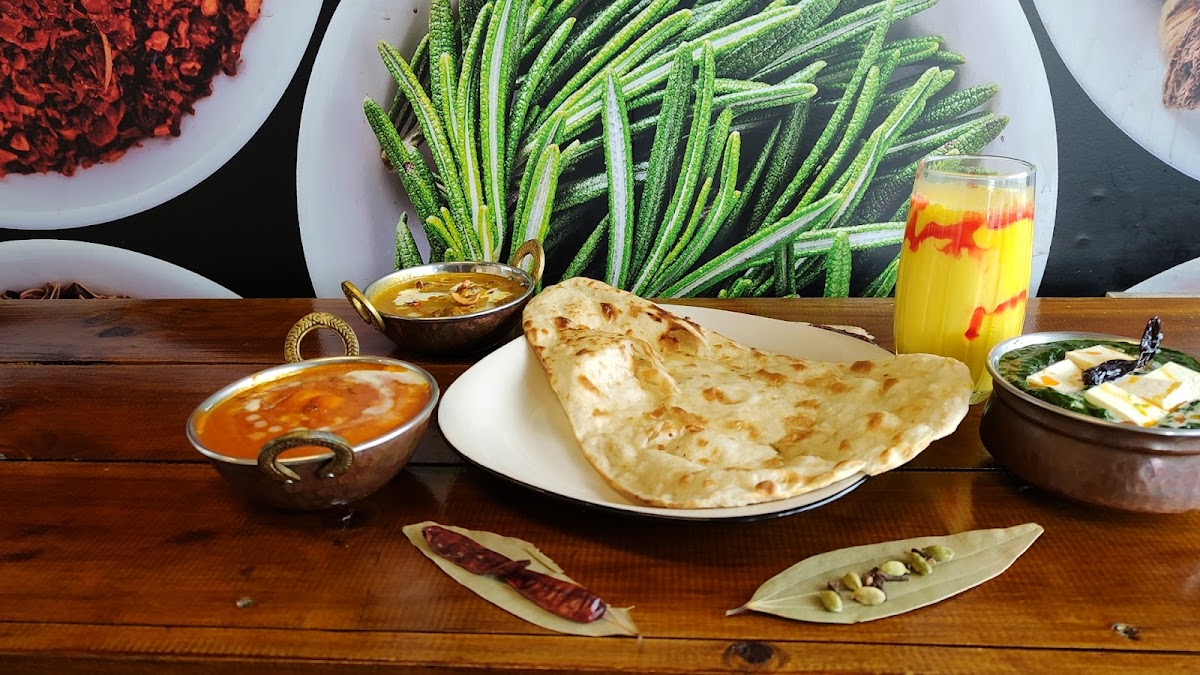 Aroma Delight Indian Takeaway’S Edgeware (Halal) Photos 2